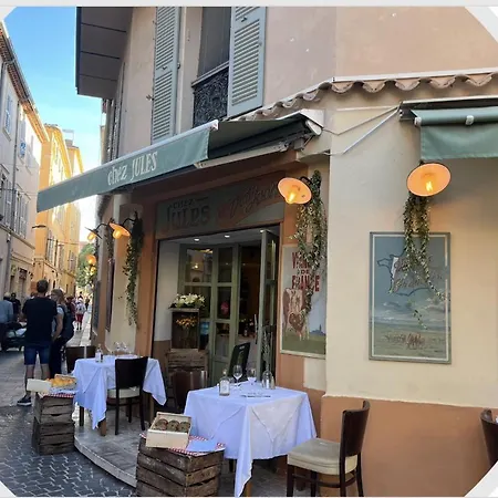 Nouveau Loft: Vieille-ville, Musee Picasso, Marche דירה אנטיב