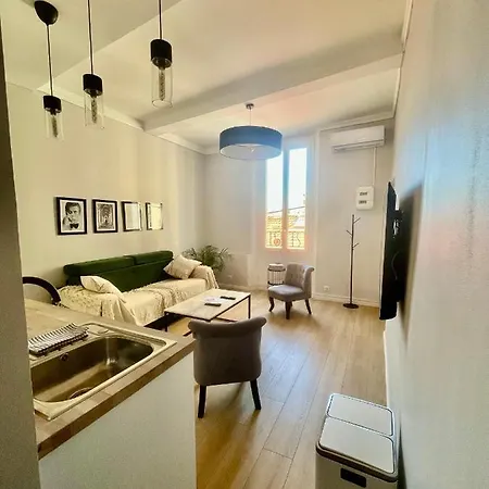 דירה Nouveau Loft: Vieille-ville, Musee Picasso, Marche