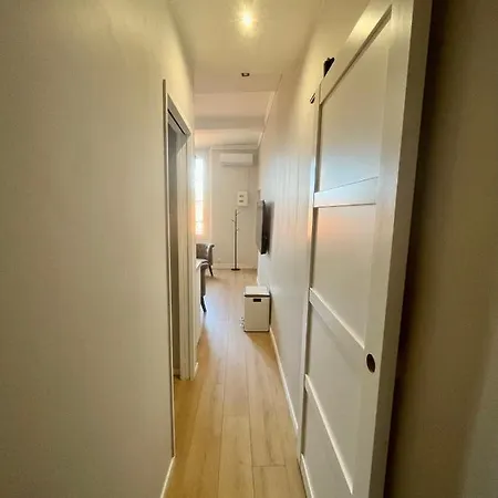 Nouveau Loft: Vieille-ville, Musee Picasso, Marche אנטיב